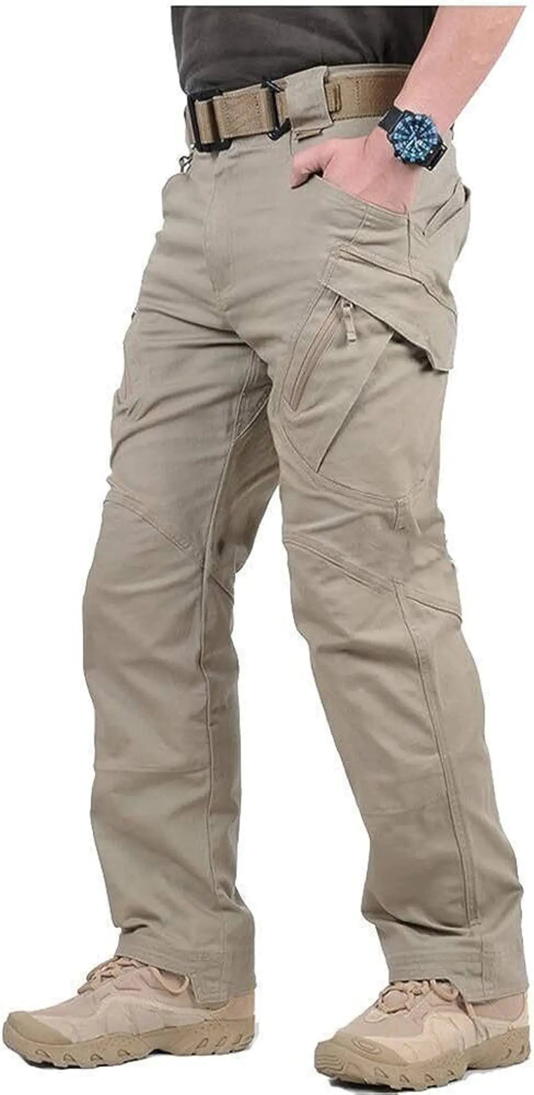 Father's Day Sale - Men's combat pants