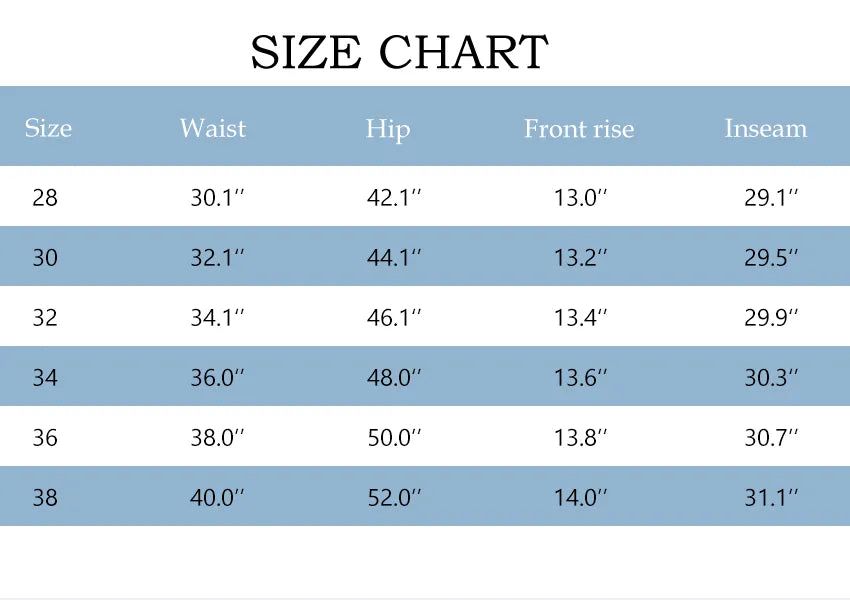 Men's Cotton & Dylan Baggy Jeans