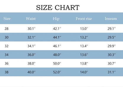 Men's Cotton & Dylan Baggy Jeans