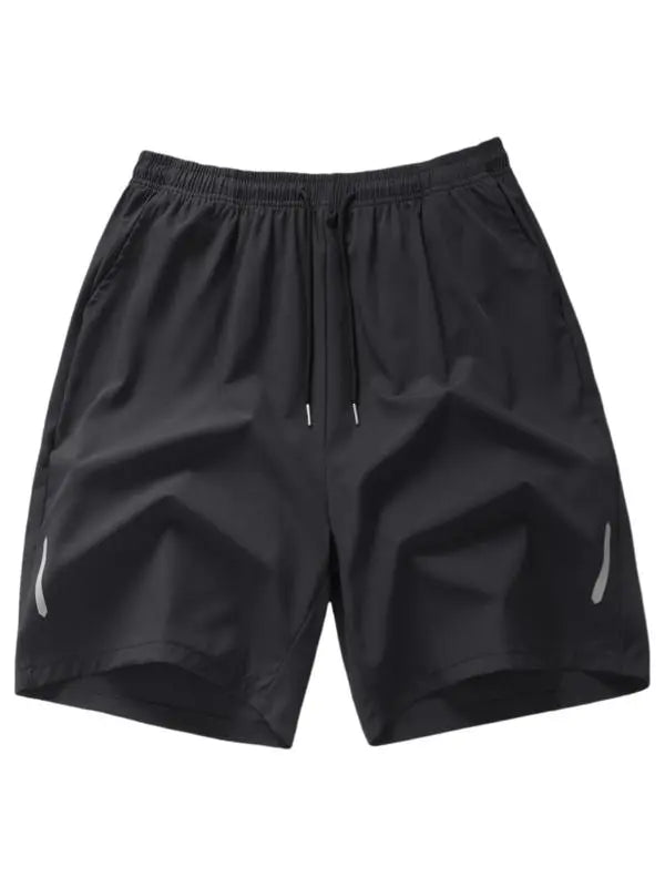 Men's Summer Breathable Casual Comfortable Shorts