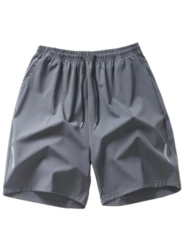 Men's Summer Breathable Casual Comfortable Shorts