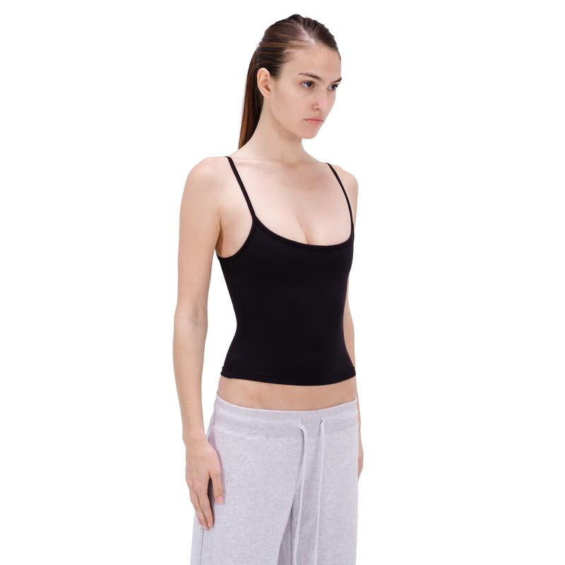 🔥Last day promotion🔥16-Pack Athleisure Set for Women – Soft Stretchy Camisole Tops & Comfortable Workout Shorts, Basic Summer Daily Outfit Essentials for Fitness, Yoga & Lounging