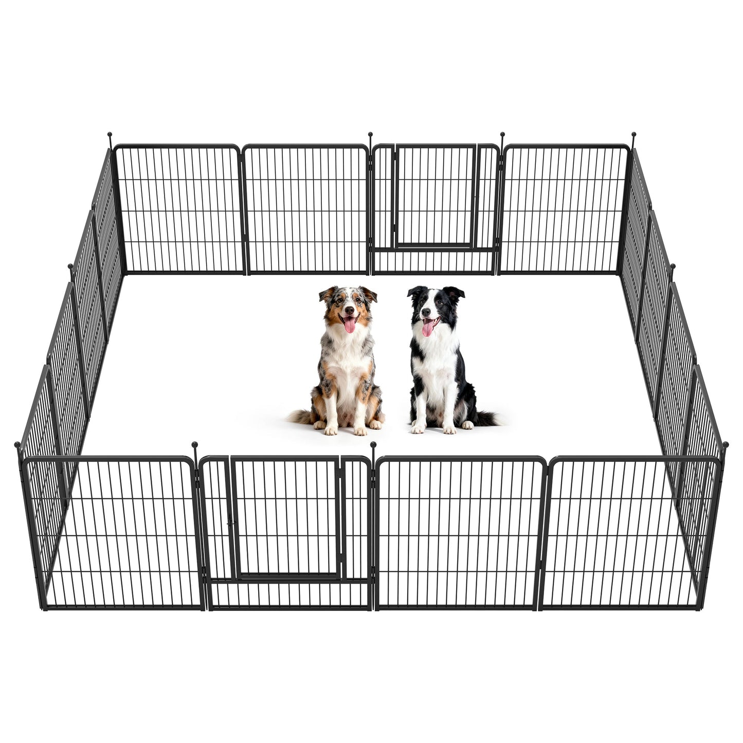 🔥Clearance Sale 🔥– FXW Portable Dog Playpen