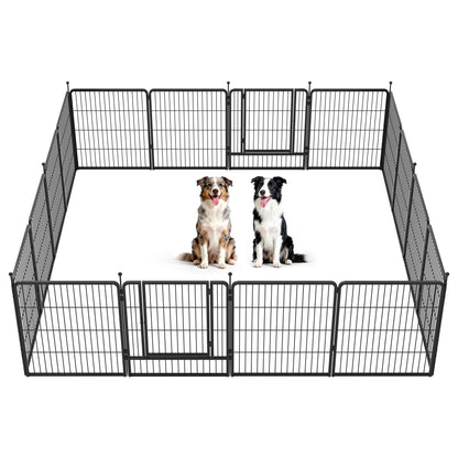 🔥Clearance Sale 🔥– FXW Portable Dog Playpen
