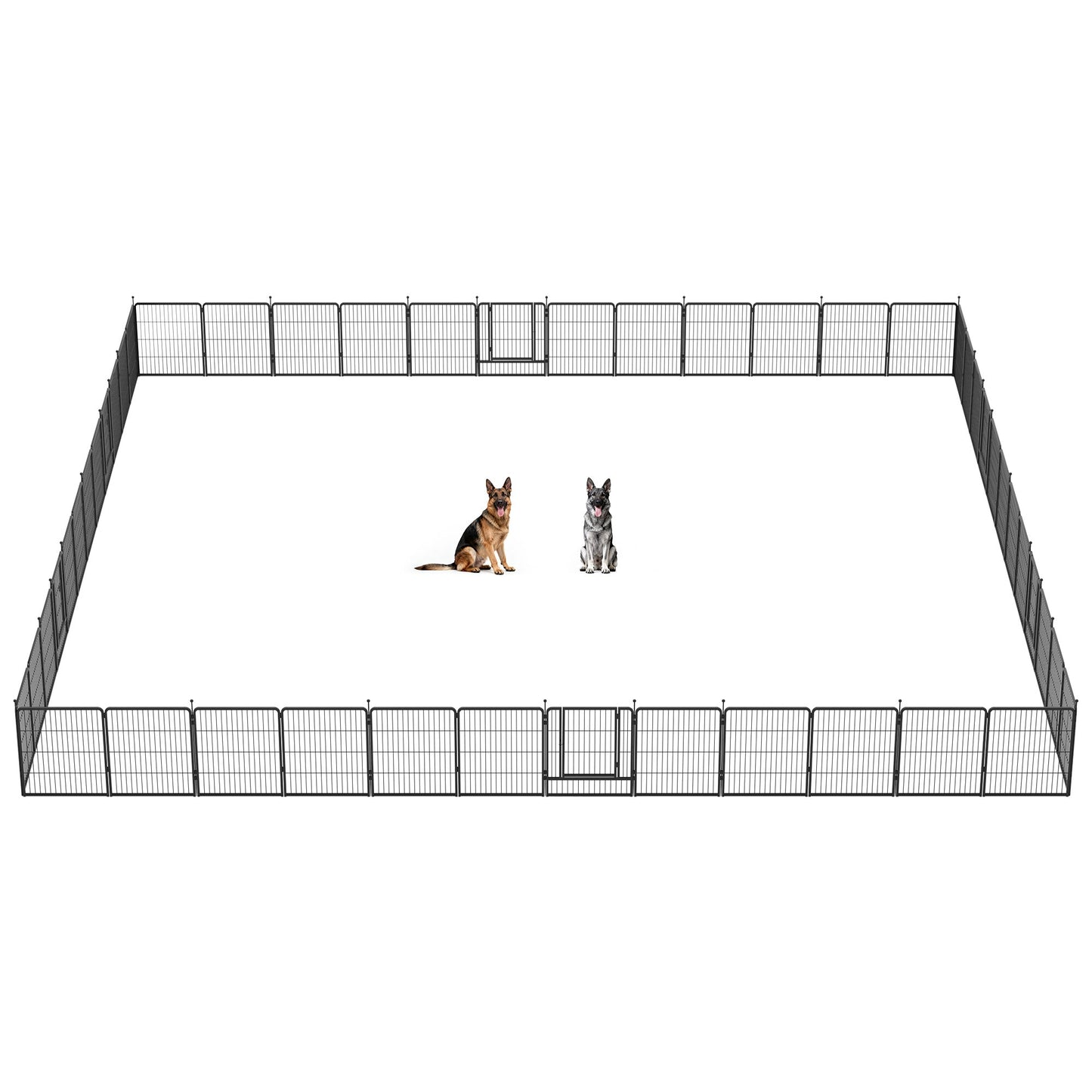 🔥Clearance Sale 🔥– FXW Portable Dog Playpen