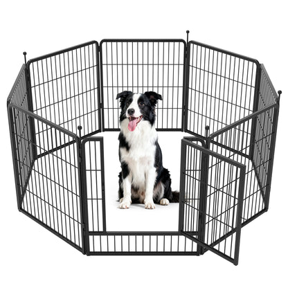 🔥Clearance Sale 🔥– FXW Portable Dog Playpen